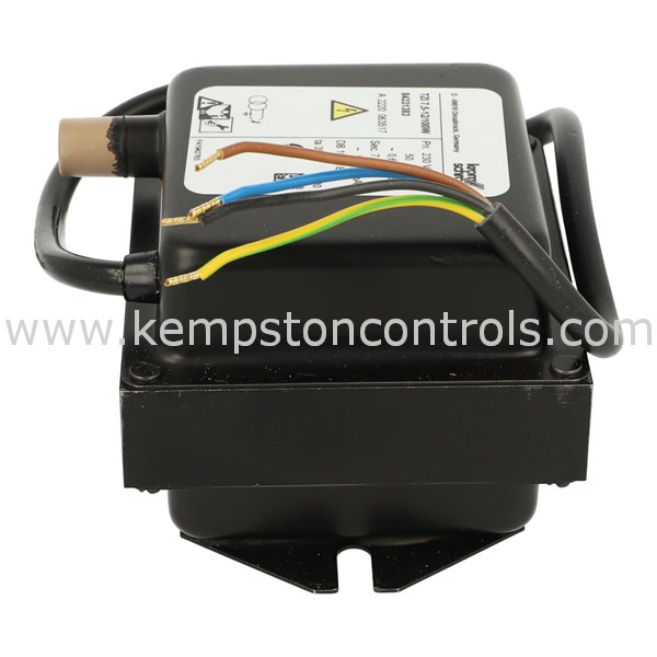 KROMSCHRODER 84331383 IGNITION TRANSFORMER, SPARK IGNITION,GAS BURNERS