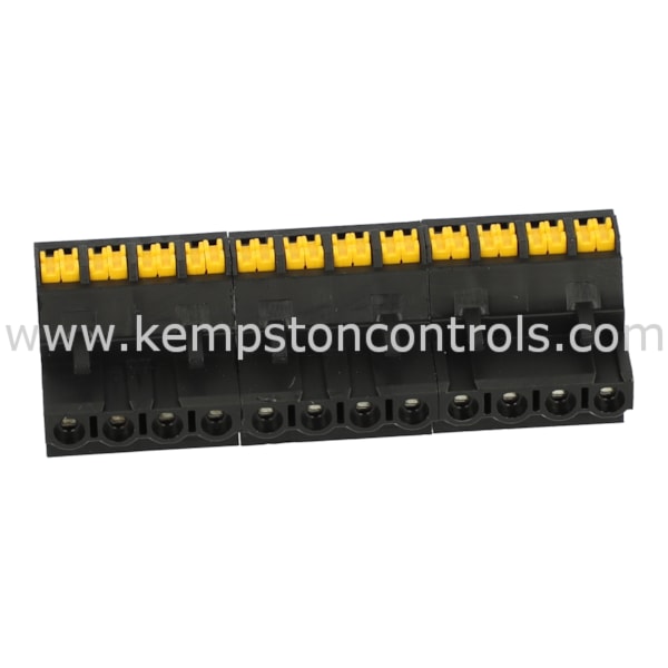 Pinz Terminal Pilz Spring terminals PNOZ mml2p PILZ SPRING TERMINALS, PNOZ MML2P, 1 ...