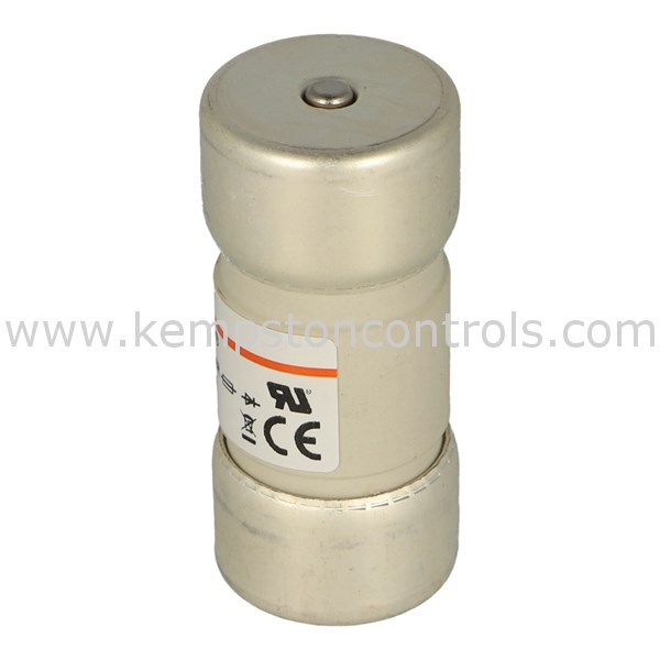 Mersen X076311 SEMICONDUCTOR PROTECTION FUSE, 160A, 690V, 27X60, TYPE