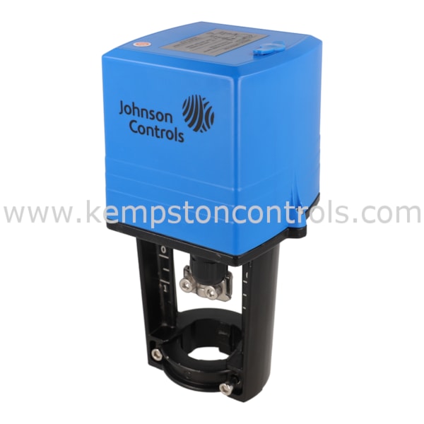 Johnson Controls VAP100024C JOHNSON CONTROLS VALVE ACTUATOR