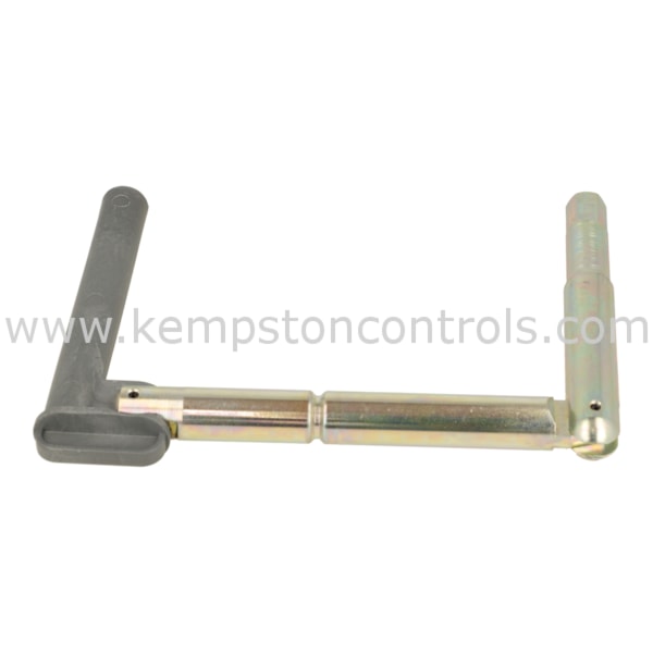 ABB 1SDA081455R1 ABB RACKING IN AND OUT LEVER E2.2…E6.2 | Kempston Controls