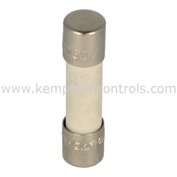 Bussmann MDL3 FUSE SPIRAL EL. 250V Kempston Controls