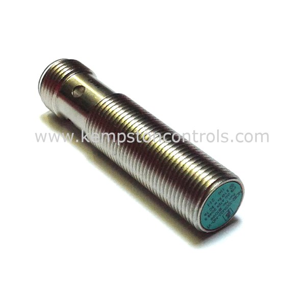 Pepperl + Fuchs NCB2-12GM35-N0-V1 PEPPERL + FUCHS INDUCTIVE SENSOR, M12 ...