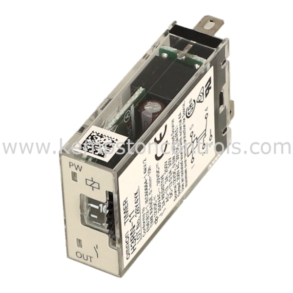 Omron H3RN-11 12DC OMRON TIMER SPDT 5PIN | Kempston Controls