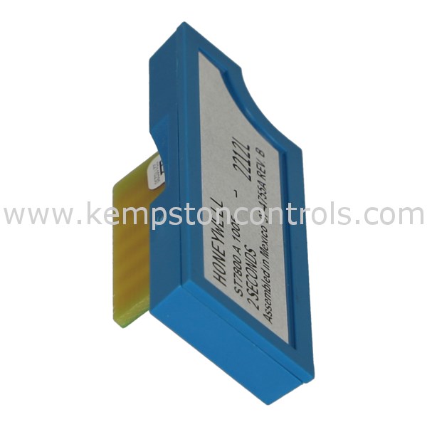 Honeywell ICT ST7800A1005/U PURGE TIMER, 2 SECONDS FOR 7800 SERIES FSG