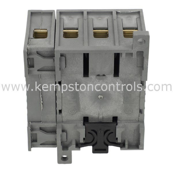 ABB OT63F4N2 ABB SWITCH DISCONNECTOR, 4 POLE, FRONT OPERATED, BASE ...