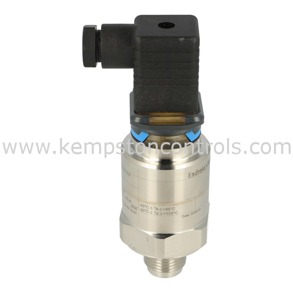 Endress + Hauser PMC21AA1U1EBWBJA ABSOLUTE & GAUGE PRESSURE, CERABAR