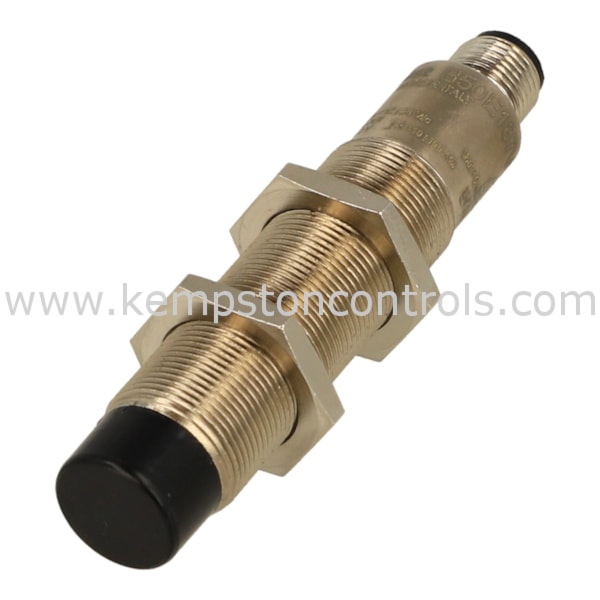 Selet Image Selet B50E187V03C5 SELET INDUCTIVE PROXIMITY SWITCH 18MM | Kempston ...