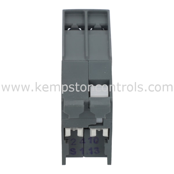 Latching Unit ABB 1SBN040100R1013 ABB MECHANICAL LATCHING UNIT FOR AF09-AF96 ...