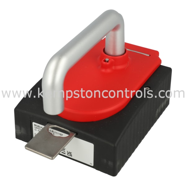 Euchner 111157 DOOR MODULE, RIGHT HAND WITH AUTOMATICALLY EXTENDING ...