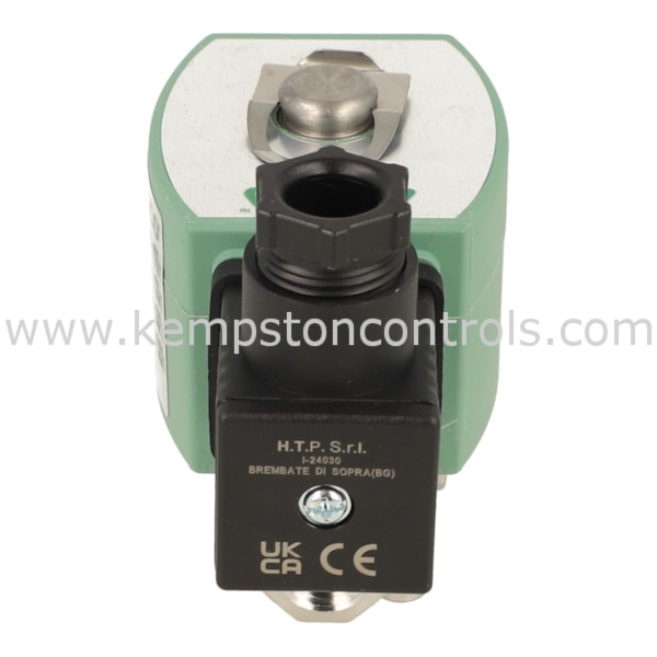 Électrovanne ASCO E262K212S1N00H1 - Neuf (état Autre Neuf)