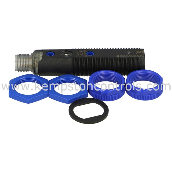 Datasensor S5N-PA-5-C01-PP DATASENSOR PHOTOELECTRIC SENSOR, DIFFUSE ...