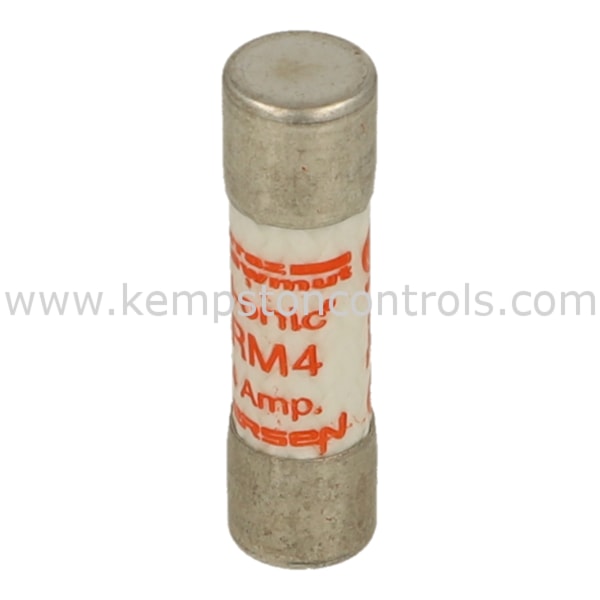 Trm4 Module Mersen TRM4 MERSEN (FERRAZ) FUSE TRM4, 250V 4A 1 1/2X13/32 MID TD ...