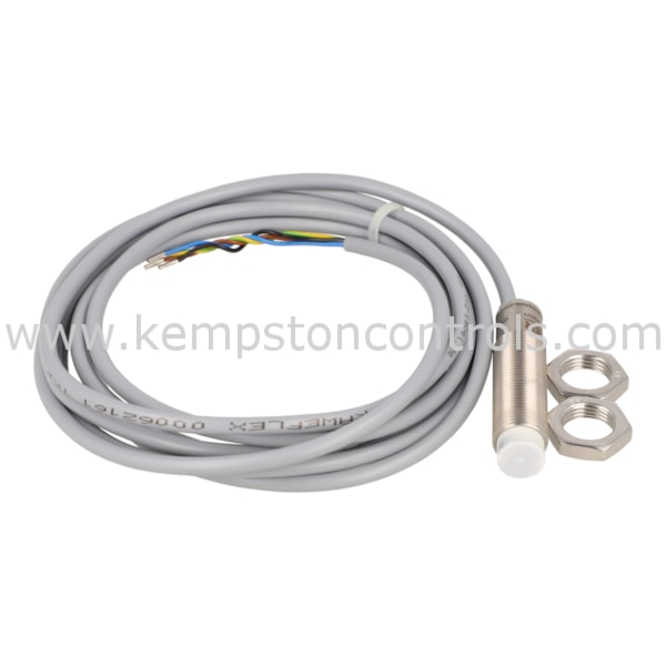Rechner IAS10A22SM12PTFE/VABZ0202G1/2D RECHNER INDUCTIVE SENSOR ...