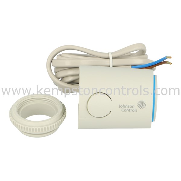 Johnson Controls VA708823 THERMAL VALVE ACTUATOR, ON/OFF, 100N, 5MM