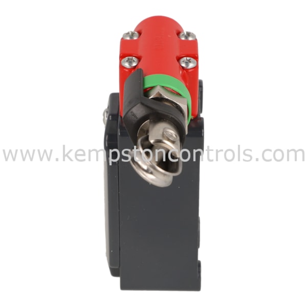 Pizzato FD 1880 ROPE SAFETY SWITCH WITHOUT RESET FOR SIMPLE STOP Kempston Controls