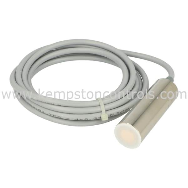 Ms Sensor Cable Rechner KAS-80-20-A-D22-PTFE/MS-Z021HP RECHNER CAPACITIVE SENSOR, 22MM ...