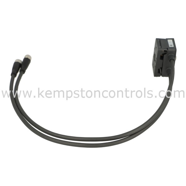 Pepperl + Fuchs VBA-2E1A-G10-ZAL/E2L-P1 P + F AS-INTERFACE SENSOR ...