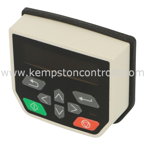 Control Techniques 82500000000001 CONTROL TECHNIQUES KEYPADS REMOTE