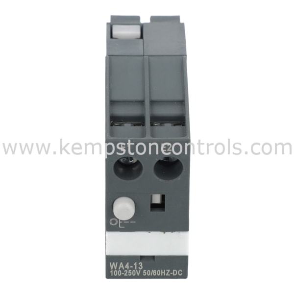 Latching Unit ABB 1SBN040100R1013 ABB MECHANICAL LATCHING UNIT FOR AF09-AF96 ...