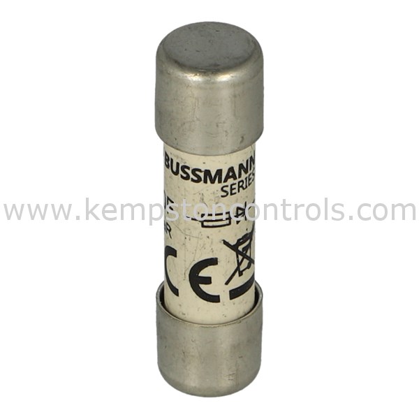 Cooper Bussmann Bussman FWC-32A10F 32Amp 600V AC Ferrule Fuse - 10 X 38mm, Small Dimension, Made In USA