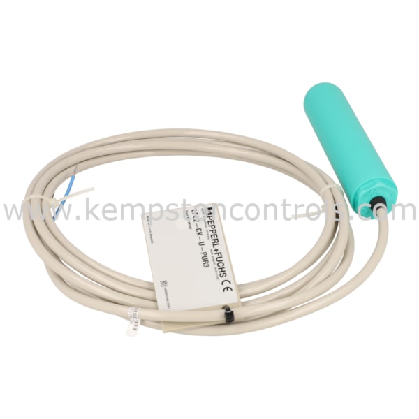 Pepperl + Fuchs LFL2-CK-U-PUR3 P+F FLOAT SWITCH, LIMIT VALUE DETECTION ...