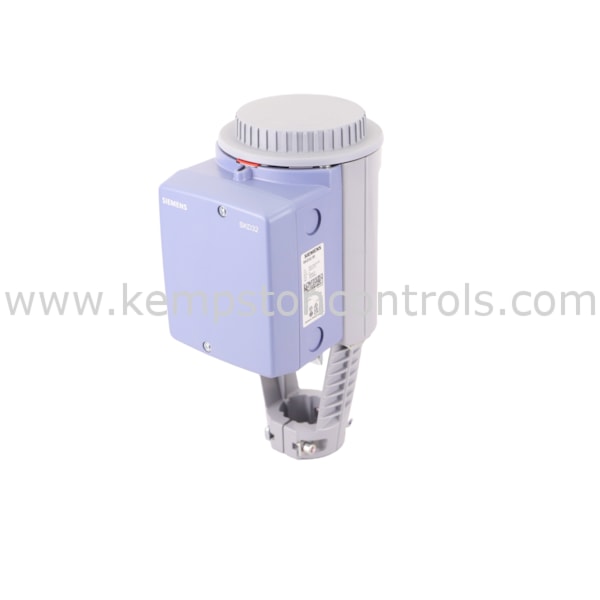 Siemens Electro Hydraulic Actuator SKB32.51（1PCS） New Siemens Electro-hydraulic actuator SKB32.51 one year warranty