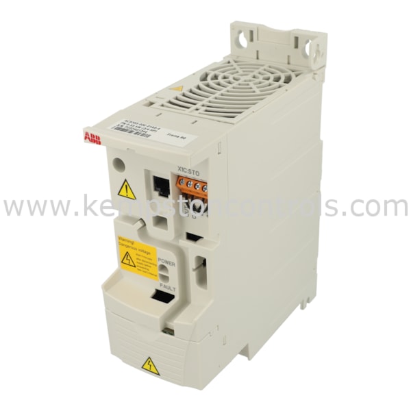 1つのACS355-03E-15A6-4インバーター7.5kW ABB Drives ACS355-03E-15A6-4 ABB DRIVES INVERTER DRIVE, 400V, 3
