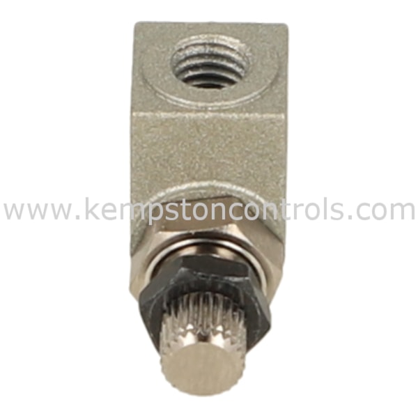 SMC AS1210-M5 SMC AS*2,4*0, SPEED CONTROLLER, STANDARD, METAL BODY ...