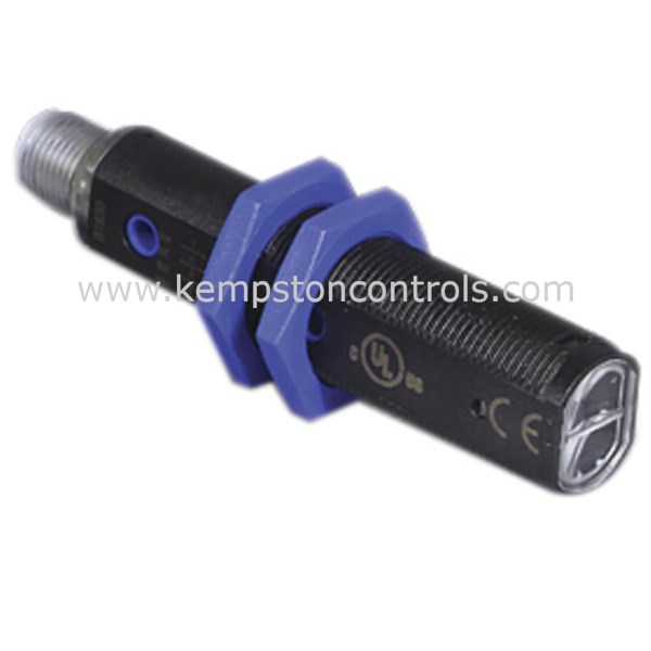 Datasensor S5N-PA-5-C01-PP PHOTOELECTRIC SENSOR, DIFFUSE, M18, 700MM ...