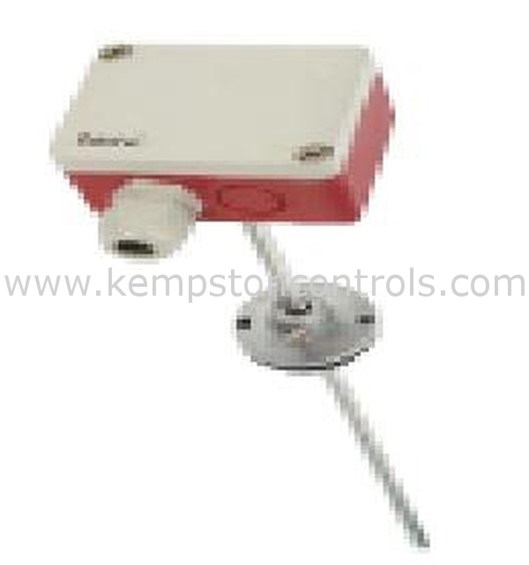 Schneider STD100100 DUCT TEMPERATURE SENSOR, VISTA, 40 TO 150C