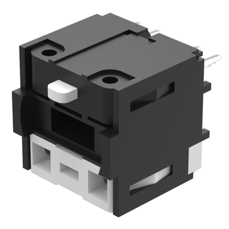 EAO 71-672.026 EAO SWITCHING ELEMENT SPE 2NC+2NO PCB | Kempston Controls