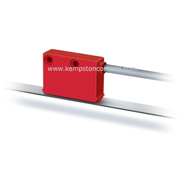 SIKO MSK3200080 SENSOR, 5VDC, RECTANGULAR, 6M OPEN CABLE END