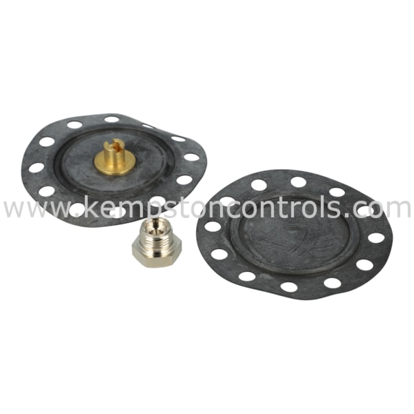 Siemens 4297-298 SIEMENS REBUILD KIT MODEL 61F, 61FE | Kempston Controls