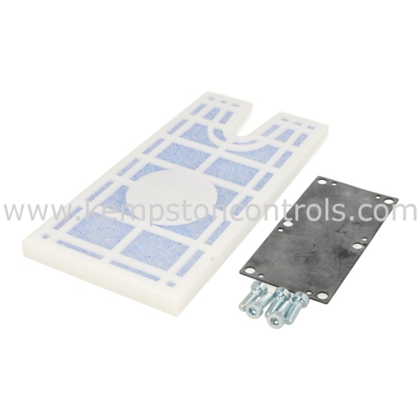 Dungs 226997 DUNGS PRE-MOUNT FILTER G4 BLUE TO SUIT MBDLE415/420 | Kempston  Controls
