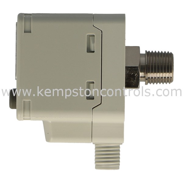 SMC ISE40A01PL ISE40A, 2COLOUR DISPLAY HIGH PRECISION DIGITAL PRESSURE SWITCH Kempston