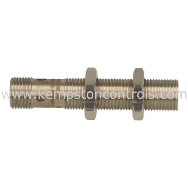 Sensore Di Prossimit&agrave; Contrinex DW-AS-501-M5 - Interruttore Per PLC (1PZ)