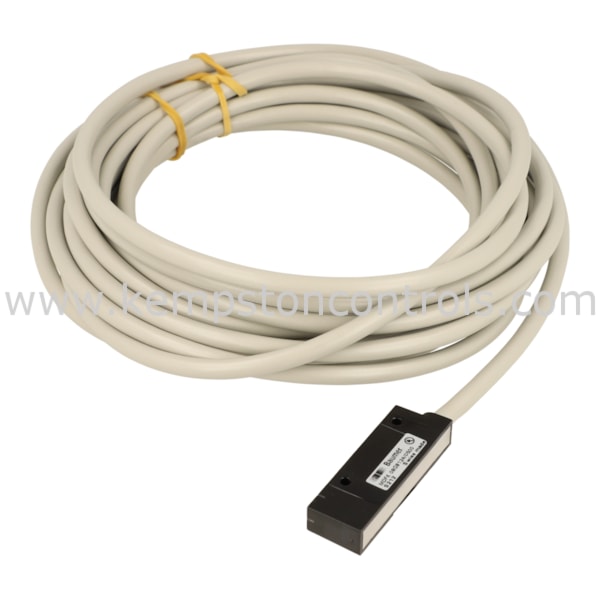 Baumer MDFK 08G8124/0500 BAUMER, MAGNETIC INCREMENTAL ENCODER, PUSH ...