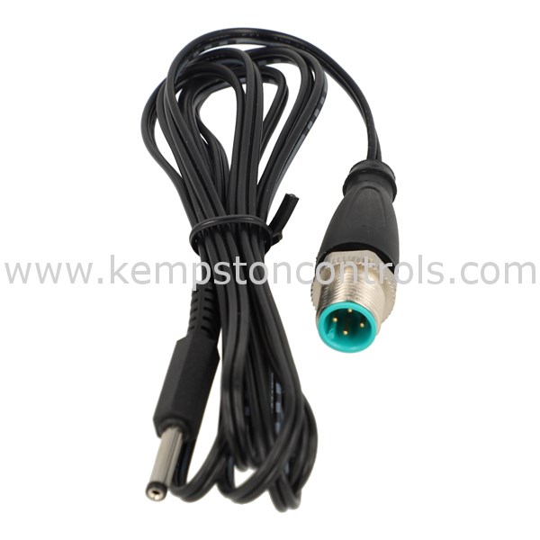 Pepperl + Fuchs VAZ-PK-1,5M-V1-G P+F ADAPTER CABLE MODULE, M12 FOR ...