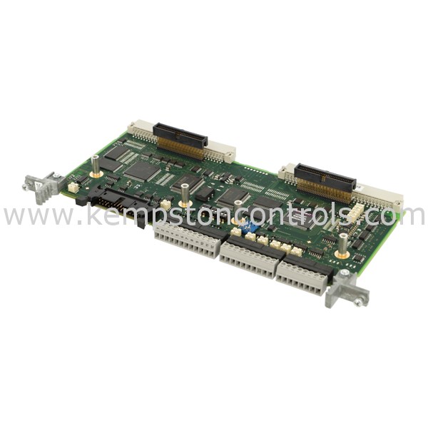 Siemens 6SE70900XX840AB0 CONTROL UNIT VECTOR CONTROL Kempston Controls