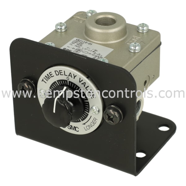 Van Trễ Khí Nén SMC VR2110-01, VM131-0-00A Hàng Nhập Khẩu Chính Hãng Van Trễ Khí Nén SMC VR2110-01, VM131-0-00A Hàng Nhập Khẩu Chính Hãng