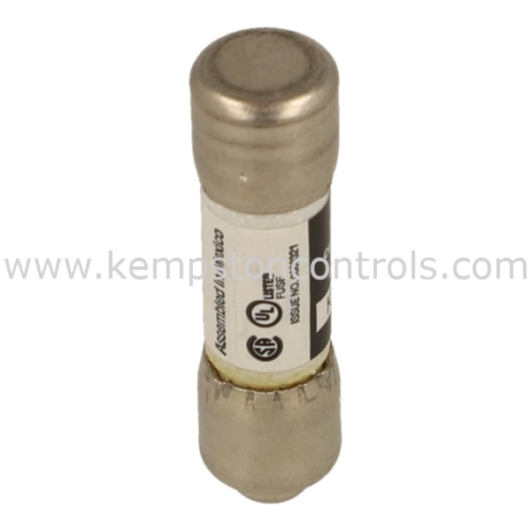 Bussmann KTK-R-5 BUSSMANN CLASS CC FAST ACTING FUSE CLASS CC - LOW ...
