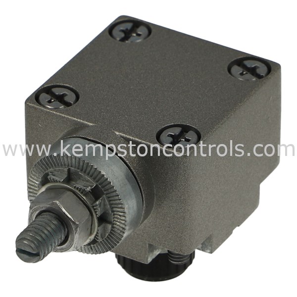 Schneider ZCKE05 Limit Switches