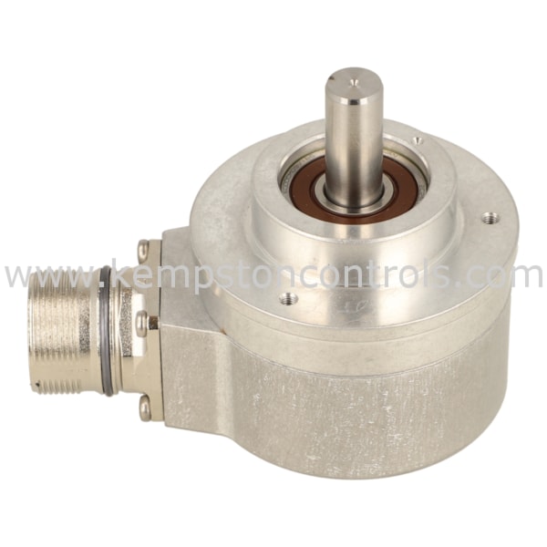Heidenhain 376834-20 HEIDENHAIN ROD 430 INCREMENTAL ROTARY ENCODER ...