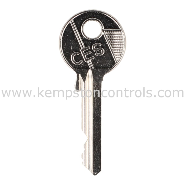 Siemens 3SU1950-0FP80-0AA0 SIEMENS KEY FOR CES LOCK, LOCK NO. SSG 10 ...
