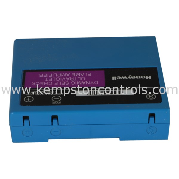 HONEYWELL R7861 A 1034 DYNAMIC SELF-CHECK ULTRAVIOLET FLAME AMPLIFIER,SU