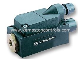Pressostatos Norgren buy in Campinas on Portuguesa