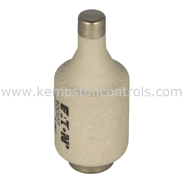 Bussmann 10D27 BOTTLE FUSE, 10A, 500VAC, TIMEDELAY, DII/E27 GR, FUSE