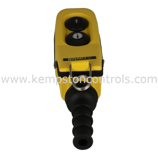 Europa Components ECPEND02P REFLEX PENDANT CONTROL STATIONS, 2 BUTTON ...