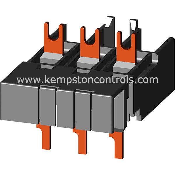 Siemens 3RA1921-1D SIEMENS SIRIUS SO-SOO CONNECT MODULE (EACH ...